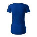 Epic Womens T-Shirt (Cornflower Blue) - Image 3