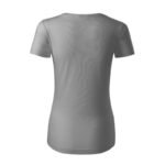 Epic Womens T-Shirt (Gray) - Image 3