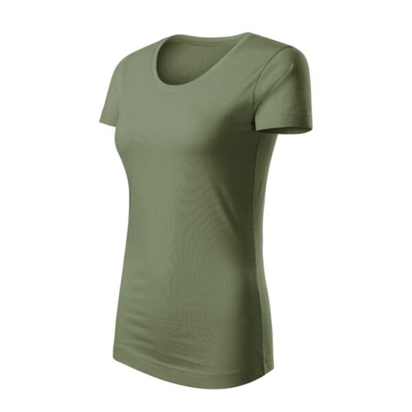 Epic Womens T-Shirt (khaki)