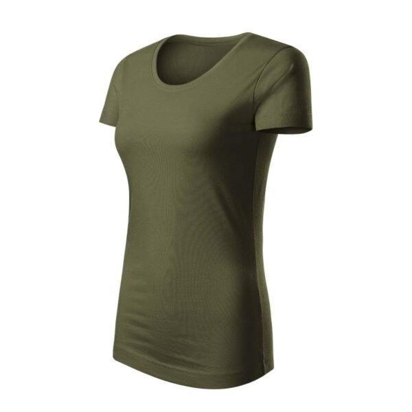 Epic Womens T-Shirt (Military)
