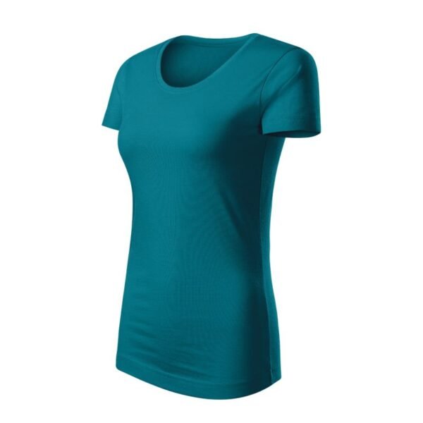 Epic Womens T-Shirt (Petrol Blue)