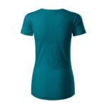 Epic Womens T-Shirt (Petrol Blue) - Image 3