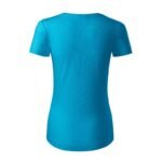 Epic Womens T-Shirt (Turquoise) - Image 3