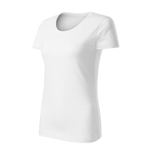 Epic Womens T-Shirt (White)