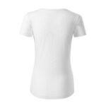 Epic Womens T-Shirt (White) - Image 3