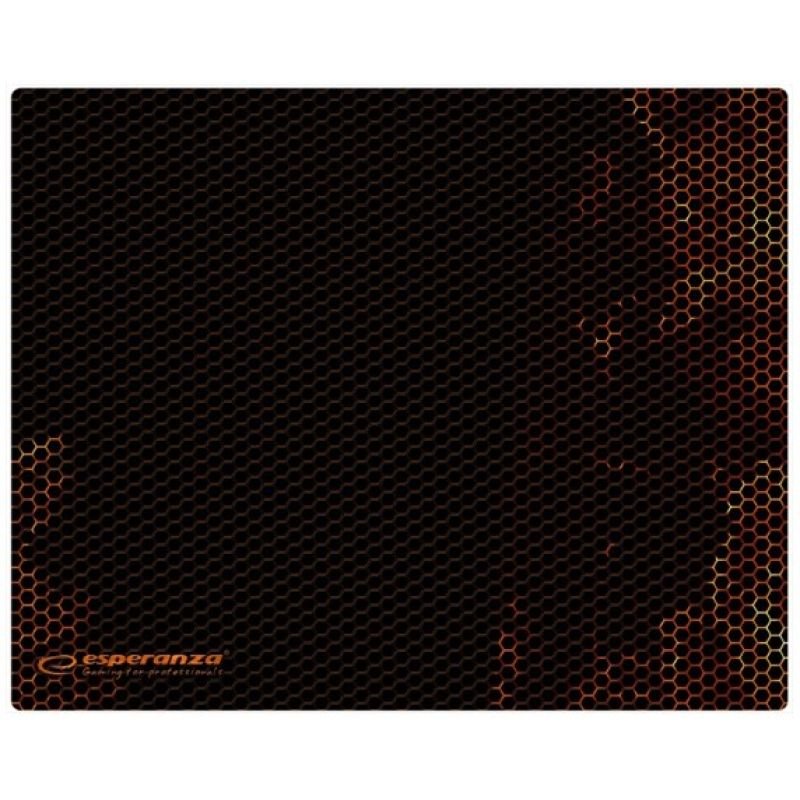 lupin-wear-ca-esperanza-esperanza-flame-mini-gaming-mouse-pad-egp101r-1922469 ESPERANZA ESPERANZA FLAME MINI GAMING MOUSE PAD EGP101R - Image 1