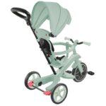 EXPLORER TRIKE 4in1 ECOLOGIC (637-505) - Image 3