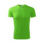 Fantasy Kids T-shirt (green apple) - Image 2