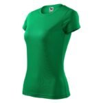 Fantasy Womens T-Shirt (Grass Green)