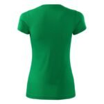 Fantasy Womens T-Shirt (Grass Green) - Image 3