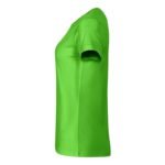 Fantasy Womens T-shirt (green apple) - Image 3