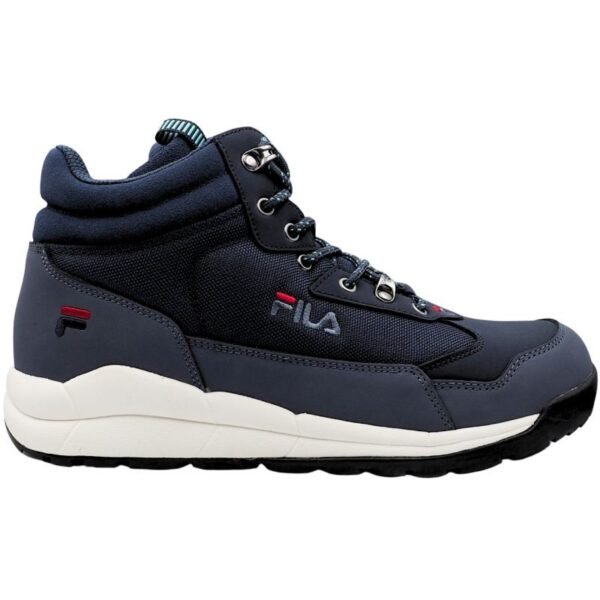 Fila Alpha Mid Navy