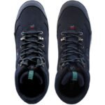 Fila Alpha Mid Navy 4