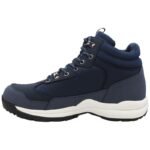 Fila Alpha Mid Navy 5