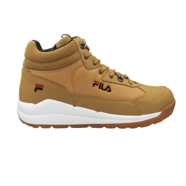 Fila Alpha mid M