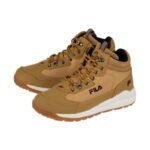 Fila Alpha mid M 3