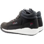 Fila Alpha Mid Men's 3