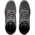 Fila Alpha Mid Men's 4