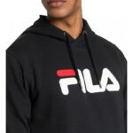 Fila Barumini Hoody M FAU0090.80001 sweatshirt - Image 3
