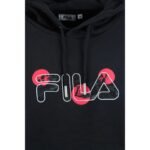 Fila Bellagio Sweatshirt W FAW0274-80001 - Image 2