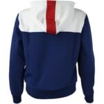 Fila Bosa Cropped Hoody W FAW0273-53007 - Image 3