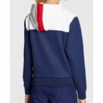 Fila Bosa Cropped Hoody W FAW0273-53007 - Image 4