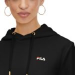 Fila Bruchsal Sweatshirt W FAW0703 80010 - Image 8