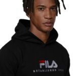 Fila Brunssum M FAU0145 80010 sweatshirt - Image 5
