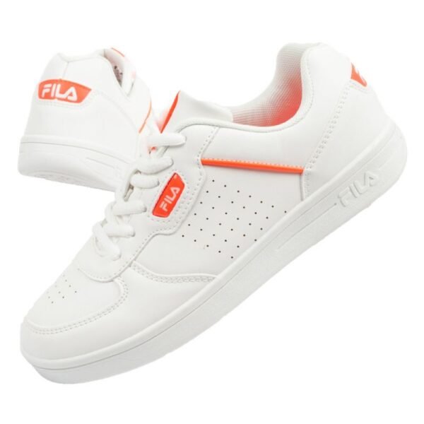 Fila C. Court W
