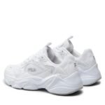 Fila Collene W FFW0045.10004 Shoes - Image 4