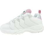 Fila Countdown Low W 1010751-92W Shoes - Image 2
