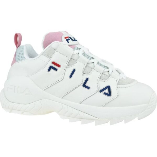 Fila Countdown Low W 1010751-92W Shoes