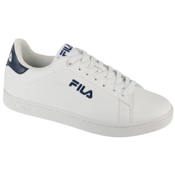 Fila Courtbay Linear M FFM0401-13037 shoes