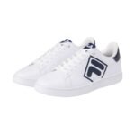 Fila Courtbay Logo M FFM0364 13037 shoes - Image 8