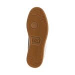 Fila Courtbay mens shoes white and navy blue FFM0365 13462 - Image 6