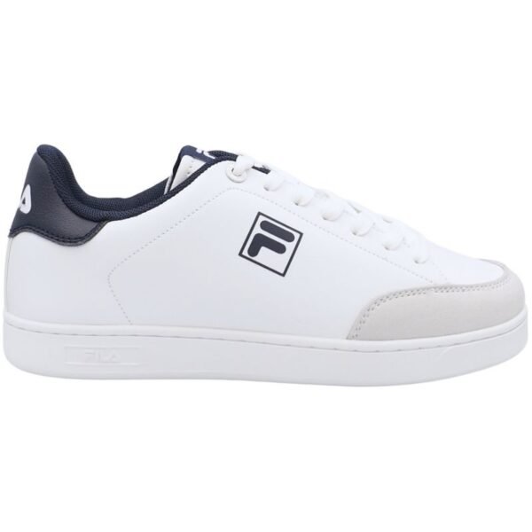 Fila Courtbay Women's Shoes