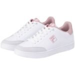 Fila Courtbay Women's Shoes 2