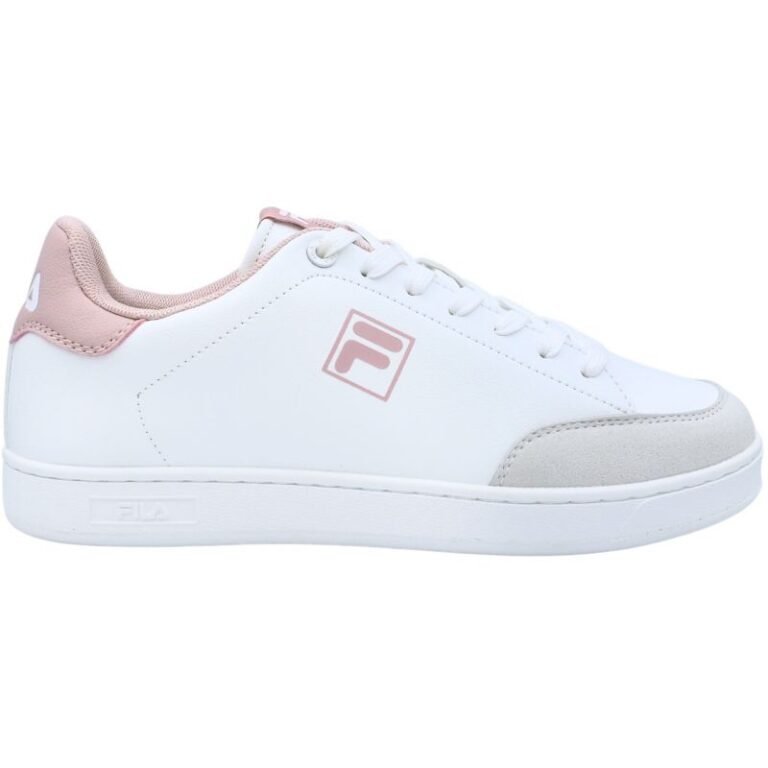Fila Courtbay Women's Shoes