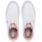 Fila Courtbay Women's Shoes 4