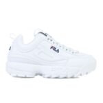 Fila Disruptor Low W 2