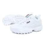 Fila Disruptor Low W
