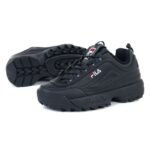 Fila Disruptor Low W