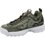 Fila Disruptor S Low 2