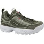Fila Disruptor S Low