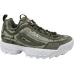 Fila Disruptor S Low 5