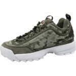 Fila Disruptor S Low 6