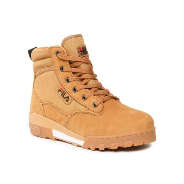 Fila Grunge II Mid