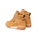 Fila Grunge II Mid 3