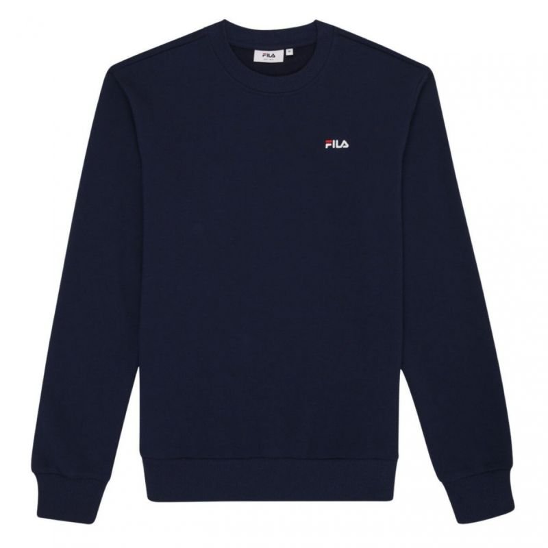 lupin-wear-ca-fila-leverano-regular-crew-sweat-fam0876-50004-1652006 Fila Leverano Regular Crew Sweat FAM0876.50004 - Image 1