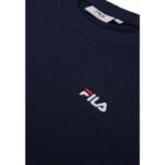 Fila Leverano Regular Crew Sweat FAM0876.50004 - Image 3
